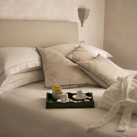 Rome Frattina27 Hotel Room photo