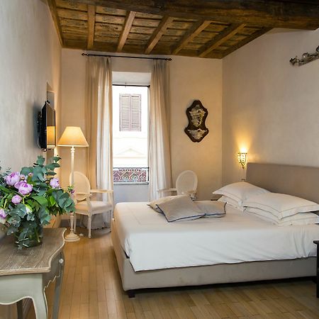 Rome Frattina27 Hotel Exterior photo