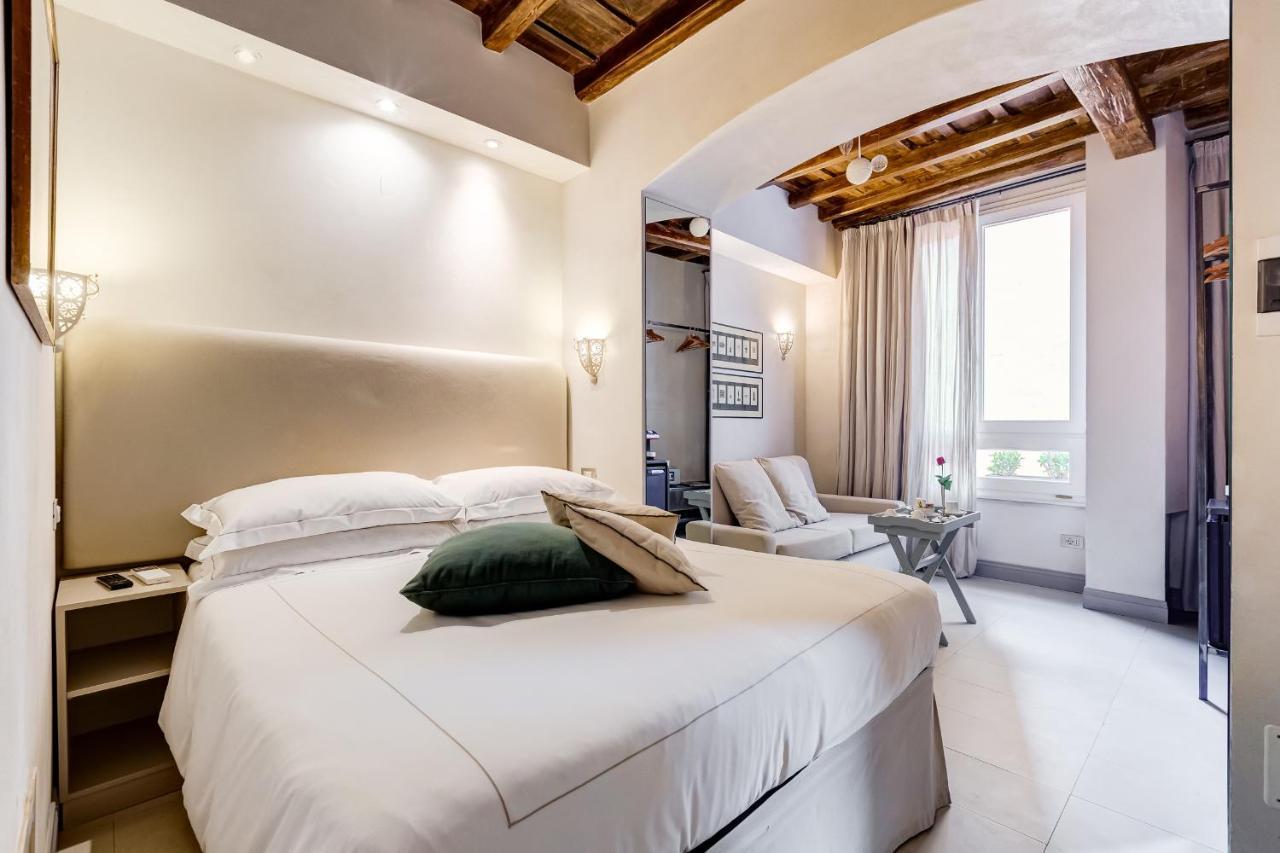 Rome Frattina27 Hotel Exterior photo