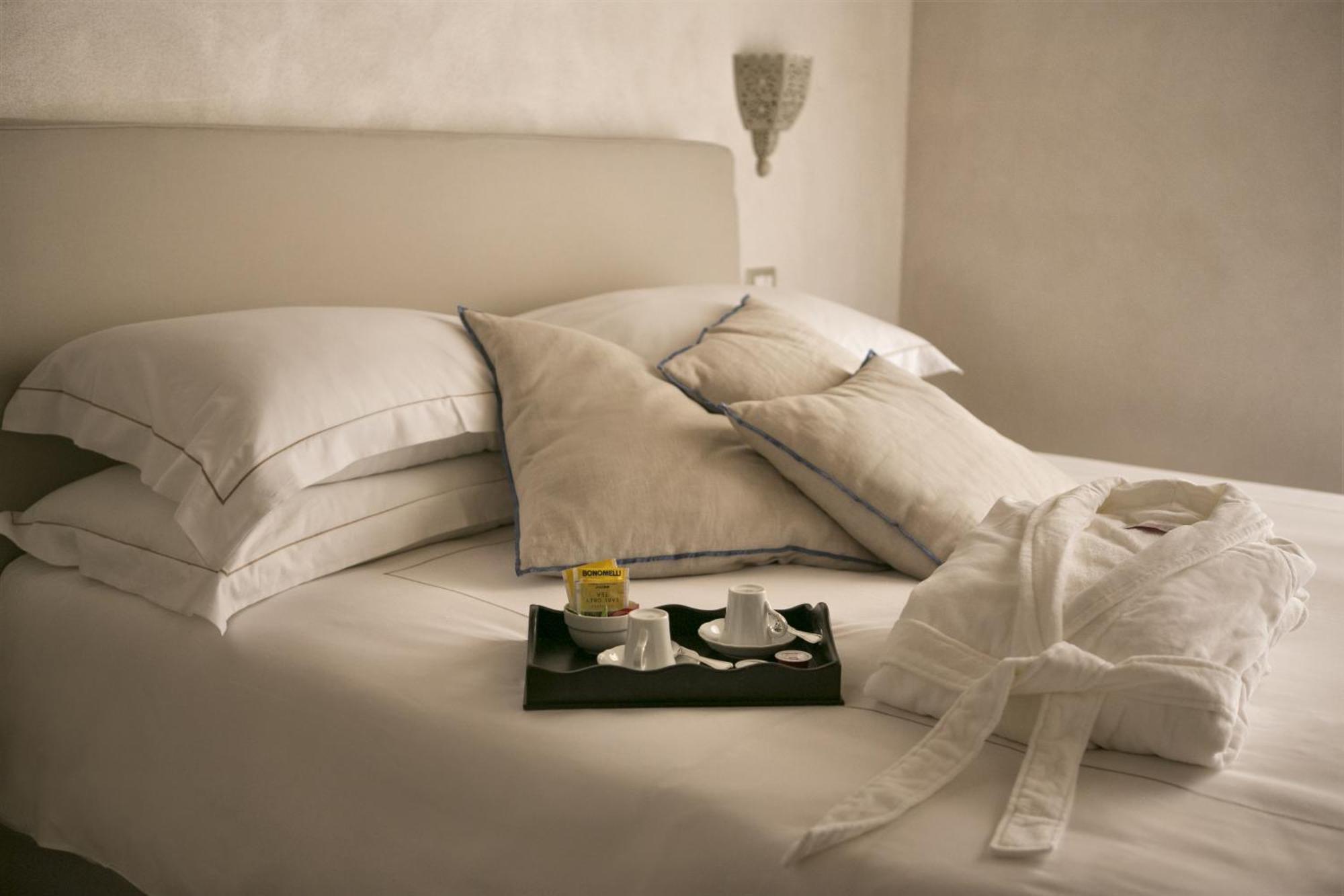 Rome Frattina27 Hotel Room photo
