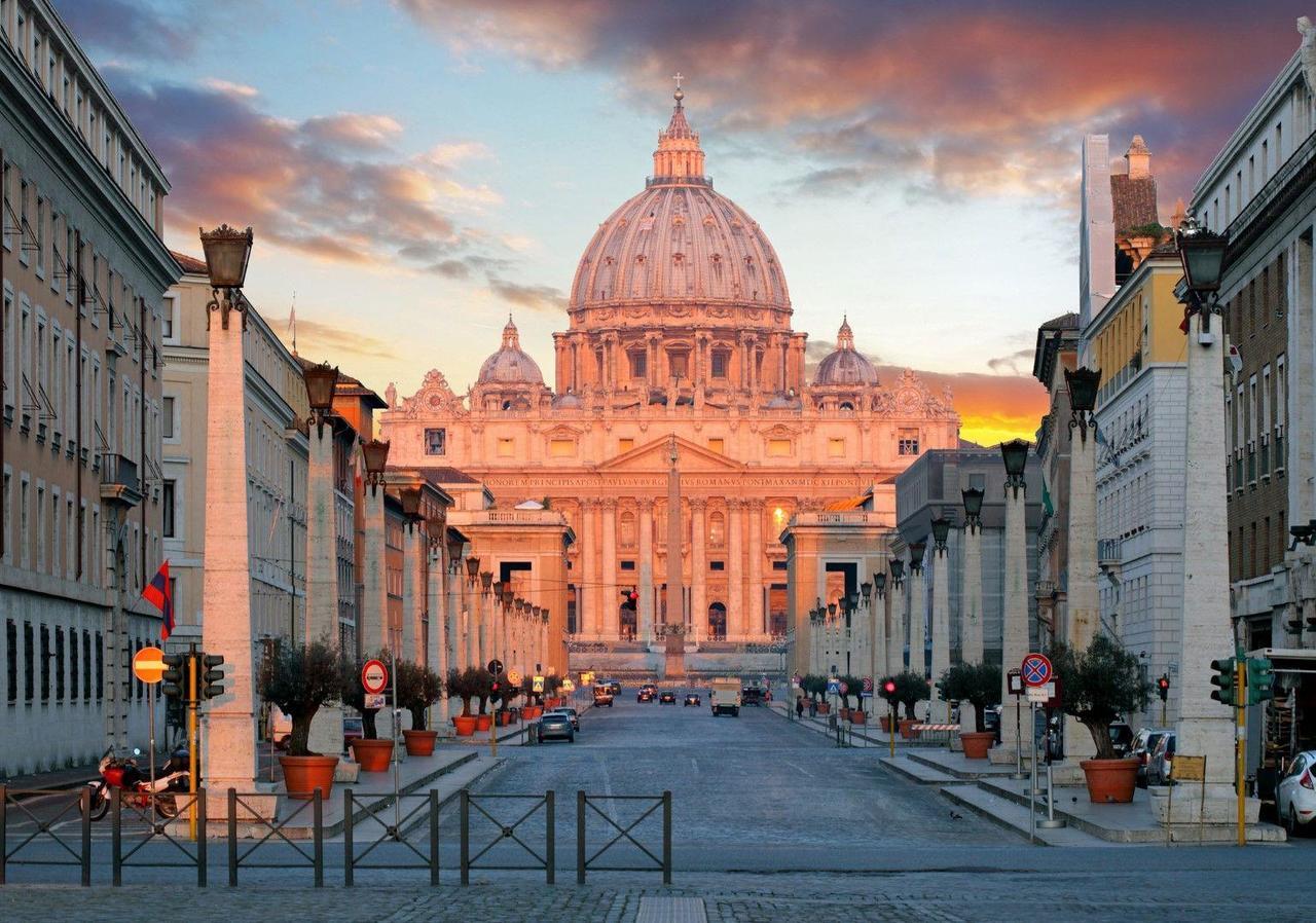 Rome Frattina27 Hotel Exterior photo