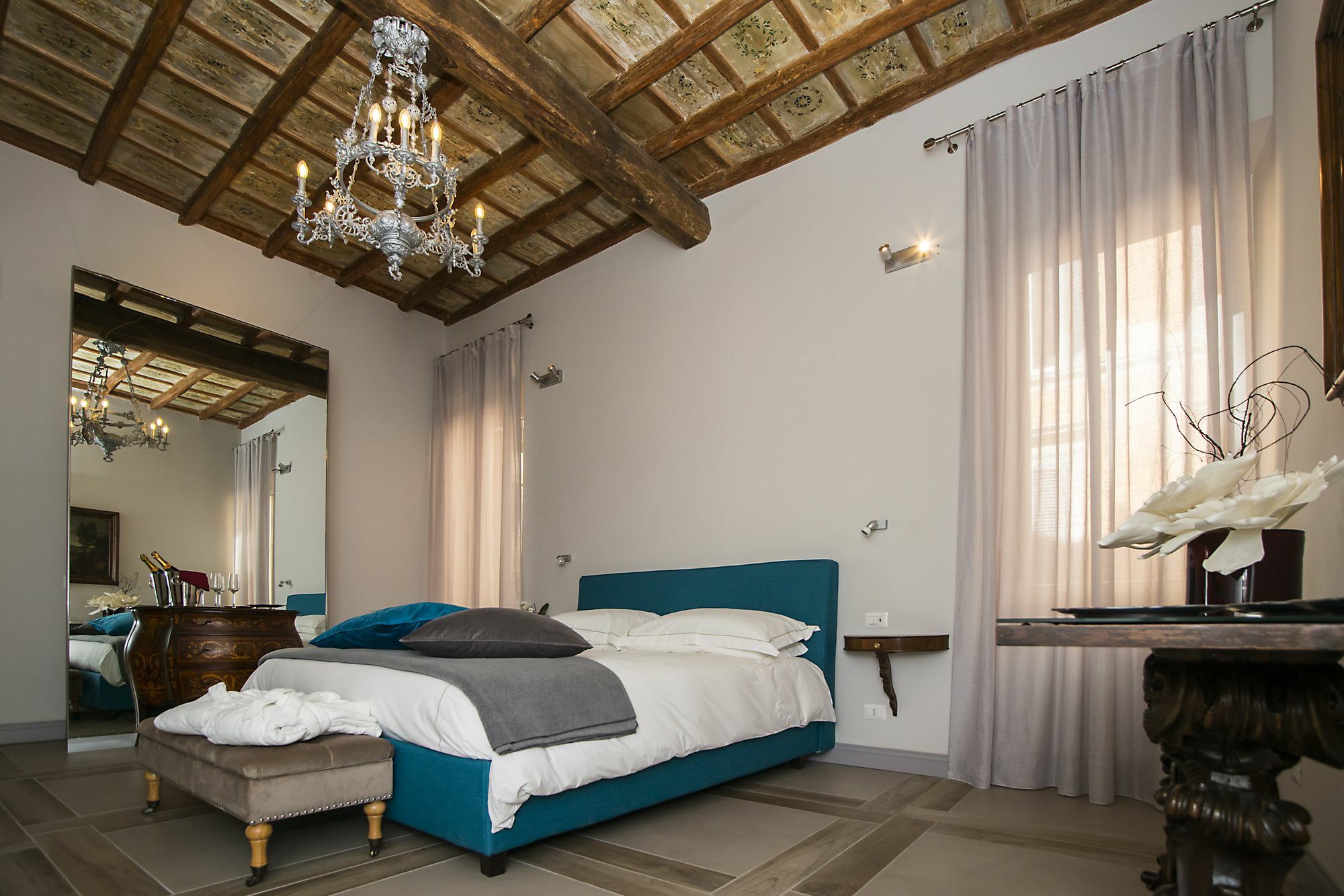 Rome Frattina27 Hotel Exterior photo