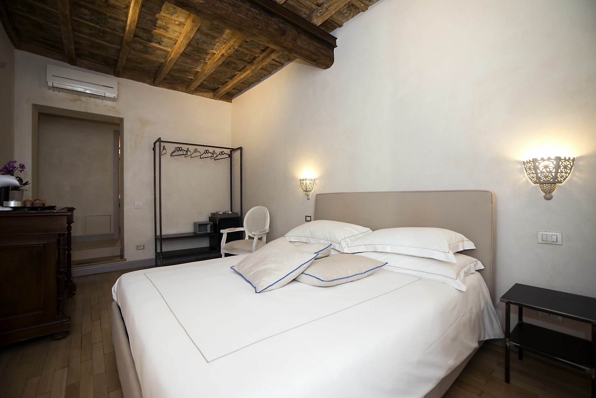 Rome Frattina27 Hotel Exterior photo